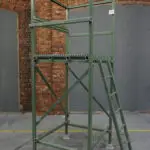 Angestellte Leiter